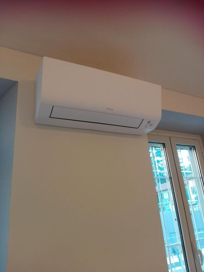 Smart Home Certosa - Collegno Exterior foto