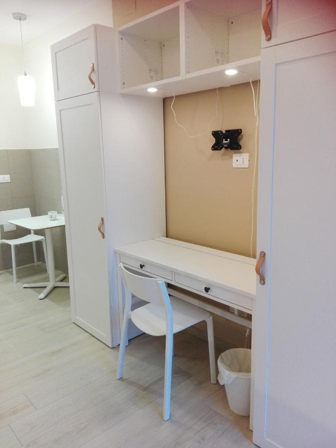 Smart Home Certosa - Collegno Exterior foto